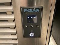 Polar db950-e koelvitrine - afbeelding 6 van  7