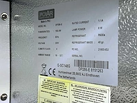 Polar dp286-e & dp287-e vitrine koelkast (2x) - afbeelding 3 van  4