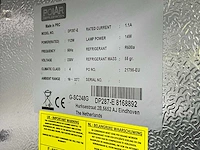 Polar dp286-e & dp287-e vitrine koelkast (2x) - afbeelding 4 van  4