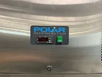 Polar g592-5 koelkast - afbeelding 5 van  7