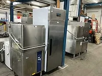 Polar g593-5 rvs vrieskast - afbeelding 1 van  7