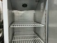 Polar g593-5 rvs vrieskast - afbeelding 4 van  7