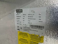 Polar g595-e-02 dubbeldeurs koelkast - afbeelding 7 van  9