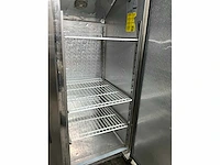 Polar g595-e-02 dubbeldeurs koelkast - afbeelding 5 van  8