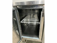 Polar gd874 mobiele koelwerkbank - afbeelding 4 van  9