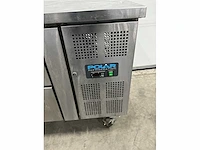 Polar gd874 mobiele koelwerkbank - afbeelding 7 van  9