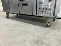 Polar gd874 mobiele koelwerkbank - afbeelding 8 van  9