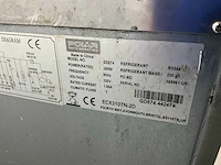 Polar gd874 mobiele koelwerkbank - afbeelding 9 van  9