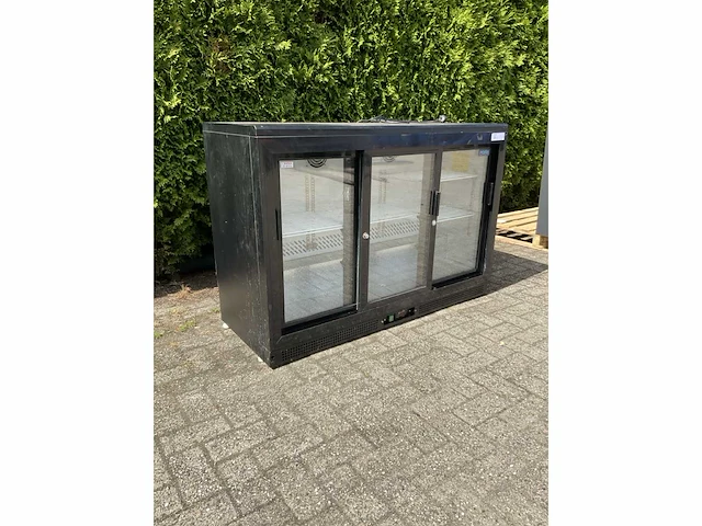 Polar glasdeur barkoeling - afbeelding 3 van  6