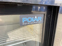 Polar glasdeur barkoeling - afbeelding 5 van  6