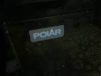 Polar glasdeur koelkast - afbeelding 3 van  4