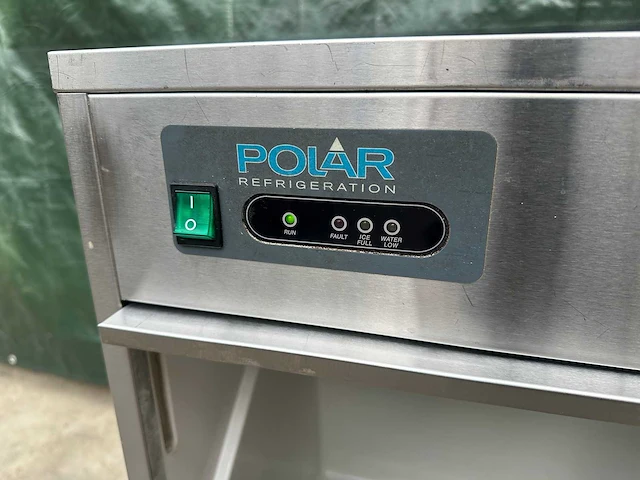 Polar ijsblokjesmachine - afbeelding 3 van  6