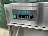 Polar ijsblokjesmachine - afbeelding 3 van  6