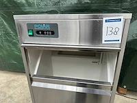 Polar ijsblokjesmachine - afbeelding 4 van  6