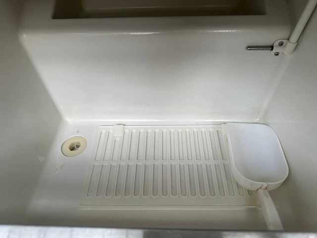 Polar ijsblokjesmachine - afbeelding 5 van  6