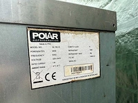 Polar ijsblokjesmachine - afbeelding 6 van  6
