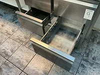 Polar koelwerkbank - afbeelding 4 van  6
