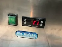 Polar koelwerkbank - afbeelding 6 van  6