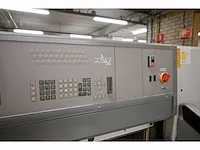 Polar mohr - 137ed - snijmachine - afbeelding 4 van  10