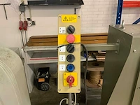 Polar mohr - 92 em - guillotineschaar - afbeelding 3 van  12