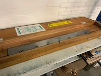 Polar mohr - 92 em - guillotineschaar - afbeelding 4 van  12