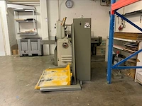 Polar mohr - 92 em - guillotineschaar - afbeelding 7 van  12