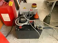 Polar mohr - 92 em monitor - guillotineschaar - afbeelding 4 van  13