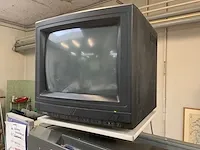 Polar mohr - 92 em monitor - guillotineschaar - afbeelding 8 van  13