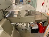 Polar mohr - 92 em monitor - guillotineschaar - afbeelding 13 van  13