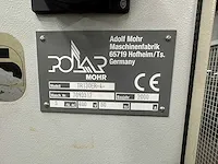 Polar mohr - tr130er-4 - afstapelaar - afbeelding 5 van  5