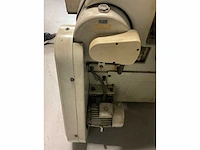 Polar mohr 82 el guillotine snijmachine met toebehoren - afbeelding 4 van  19
