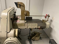 Polar mohr 82 el guillotine snijmachine met toebehoren - afbeelding 16 van  19