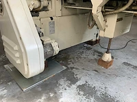 Polar-mohr eltromat 90 ce snijmachine - afbeelding 3 van  16