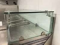 Polar opzetkoelvitrine - afbeelding 4 van  7