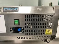 Polar opzetkoelvitrine - afbeelding 6 van  7