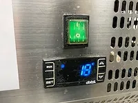 Polar opzetkoelvitrine - afbeelding 7 van  7