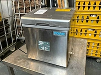 Polar refrigeration g620-e-03 ijsblokjesmachine - afbeelding 1 van  6