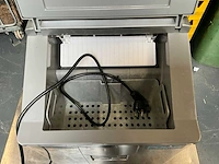 Polar refrigeration g620-e-03 ijsblokjesmachine - afbeelding 3 van  6