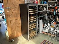 Polar refrigeration wijnklimaatkast - afbeelding 1 van  5