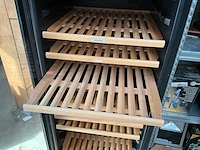 Polar refrigeration wijnklimaatkast - afbeelding 4 van  5