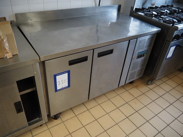 Polar refrigeration - afbeelding 1 van  7