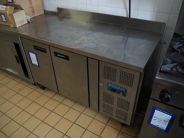 Polar refrigeration - afbeelding 2 van  7