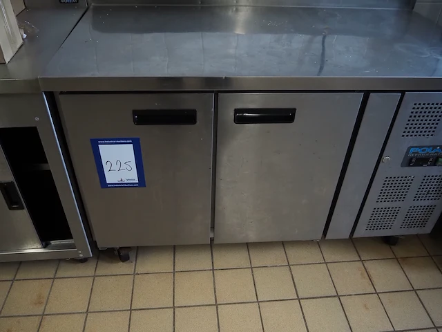 Polar refrigeration - afbeelding 3 van  7