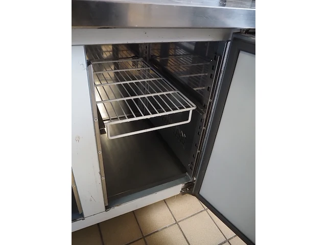 Polar refrigeration - afbeelding 4 van  7