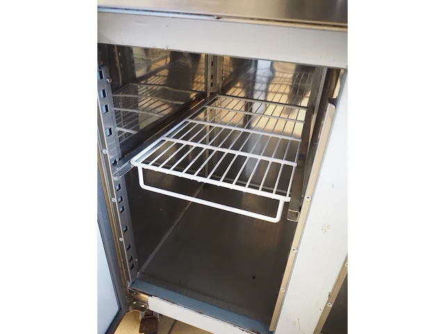 Polar refrigeration - afbeelding 5 van  7
