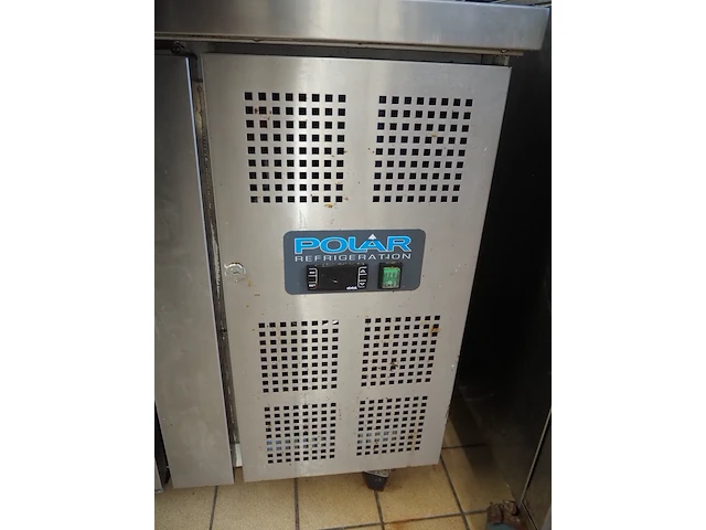 Polar refrigeration - afbeelding 6 van  7
