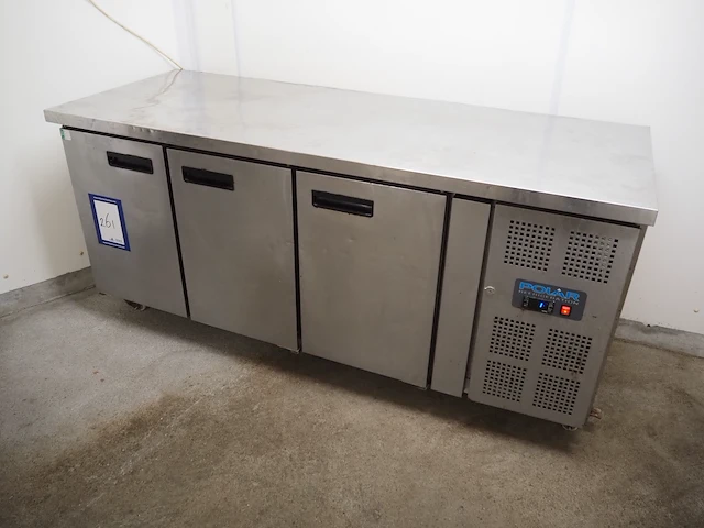 Polar refrigeration - afbeelding 1 van  7