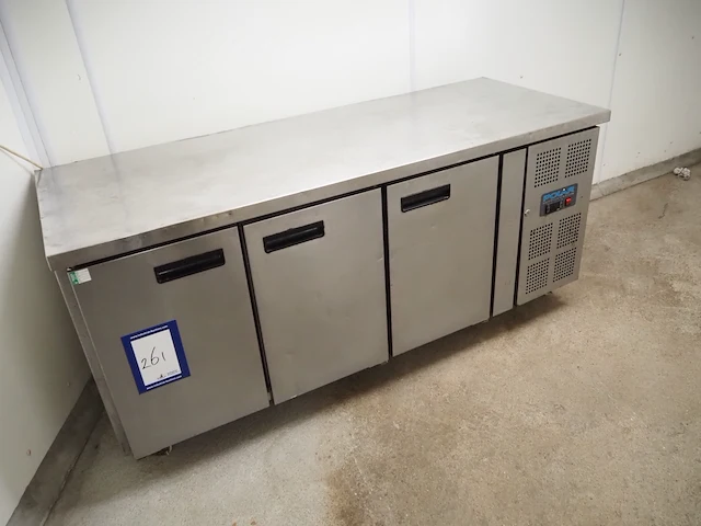 Polar refrigeration - afbeelding 2 van  7