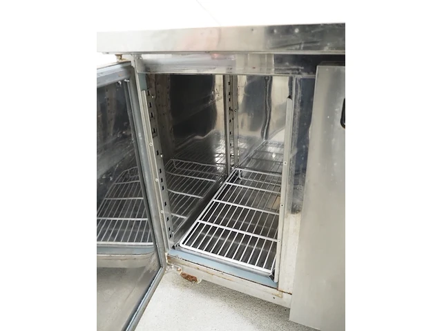 Polar refrigeration - afbeelding 3 van  7