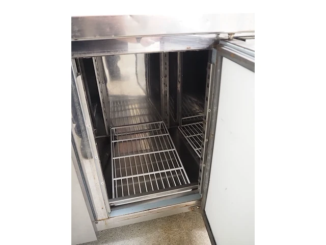 Polar refrigeration - afbeelding 4 van  7